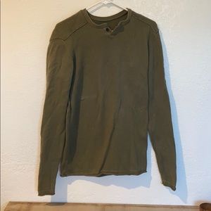 SOLD Hurley sweater
